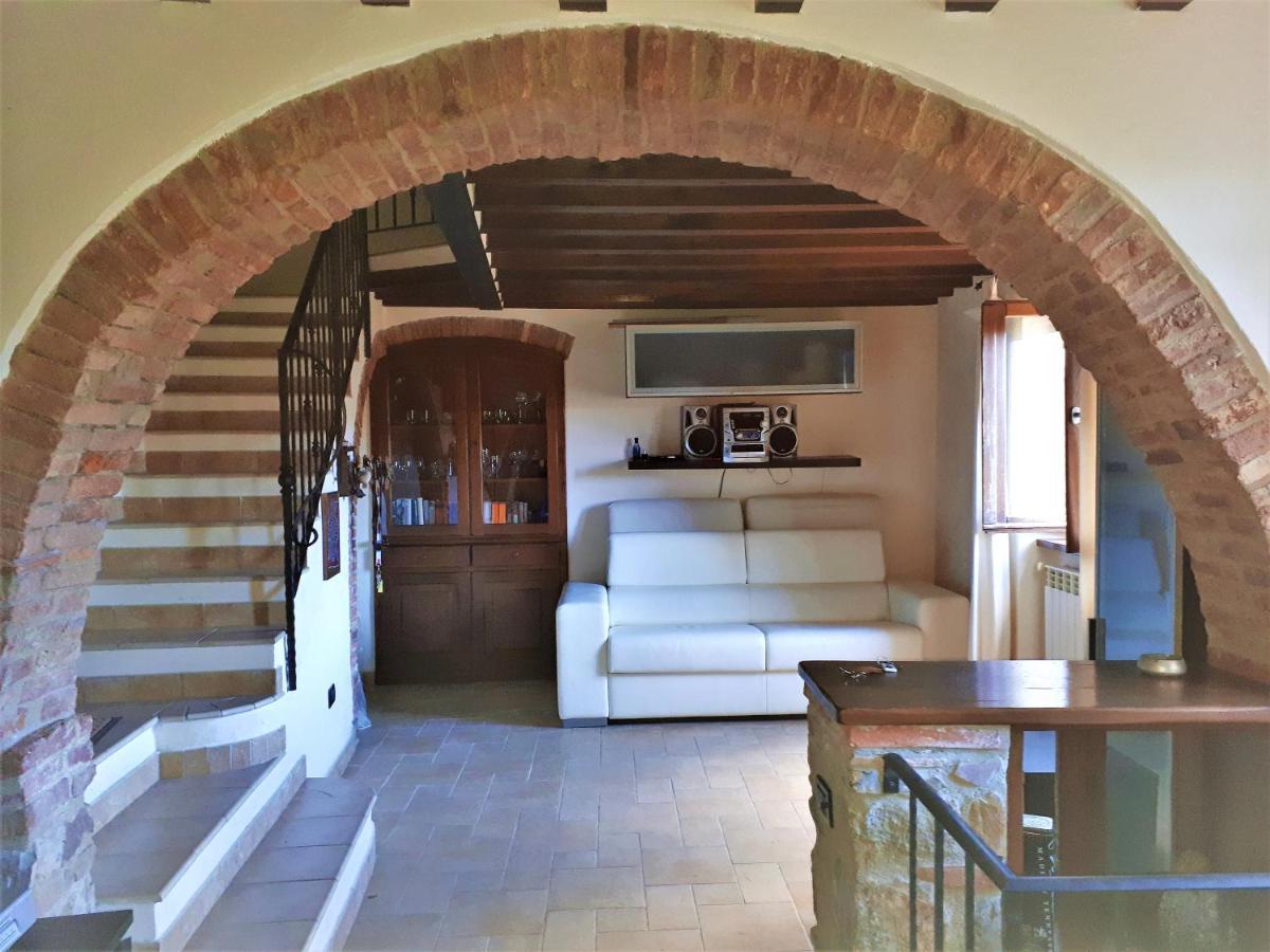 Borgo Di Caldana Accoglienza Turistica Diffusa Dış mekan fotoğraf