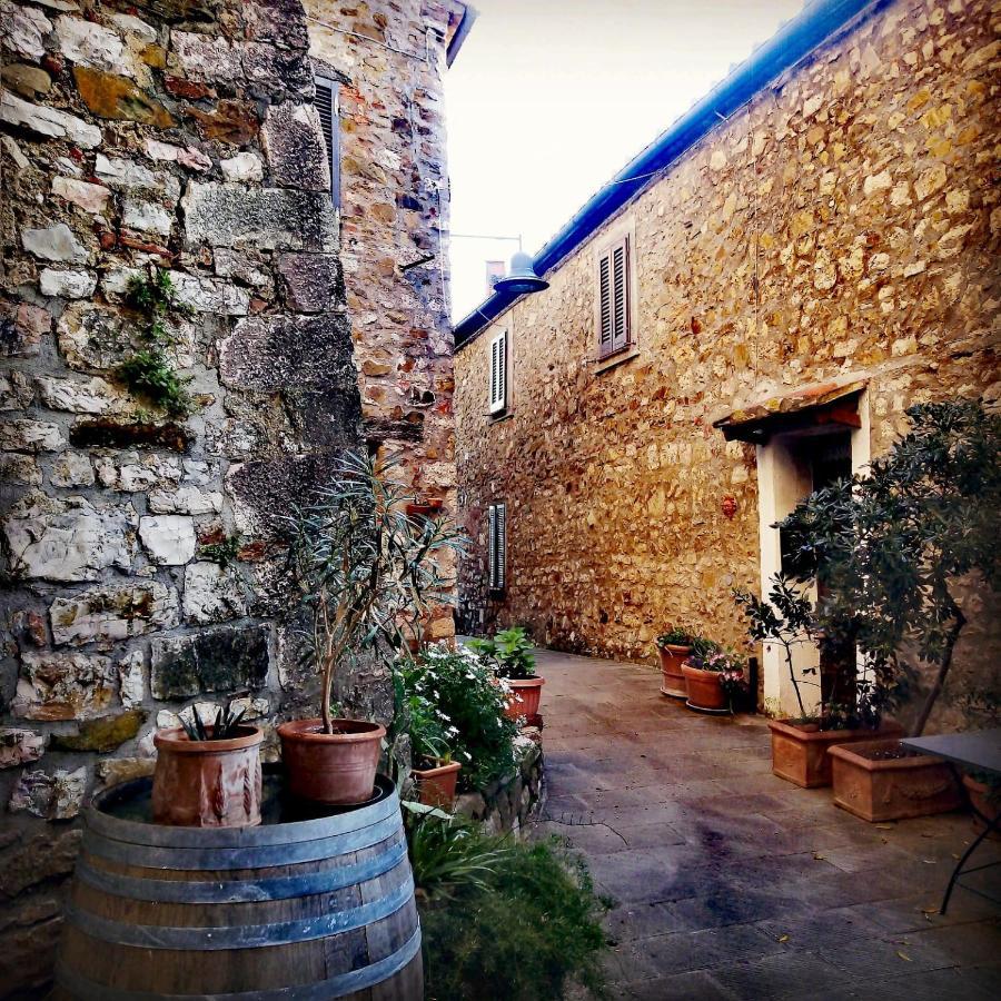 Borgo Di Caldana Accoglienza Turistica Diffusa Dış mekan fotoğraf