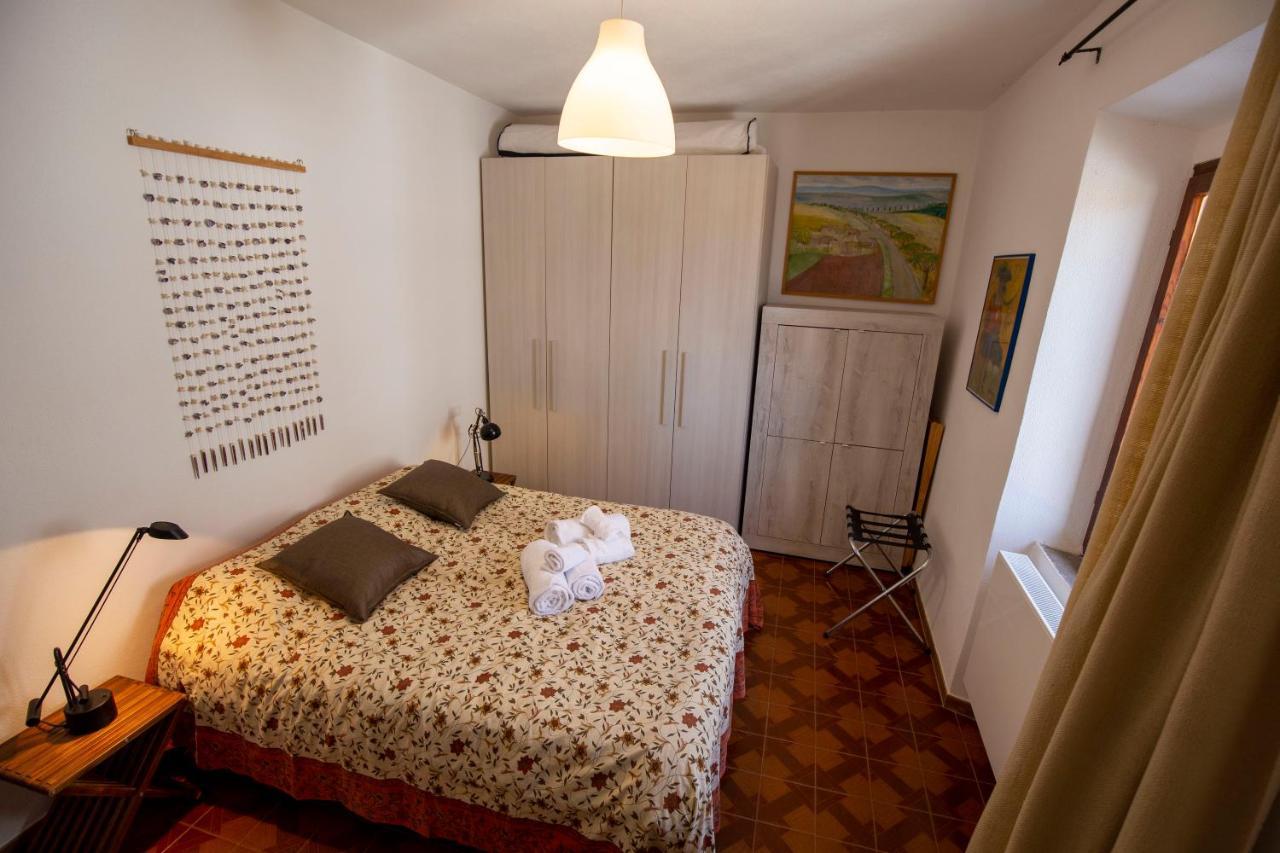Borgo Di Caldana Accoglienza Turistica Diffusa Dış mekan fotoğraf