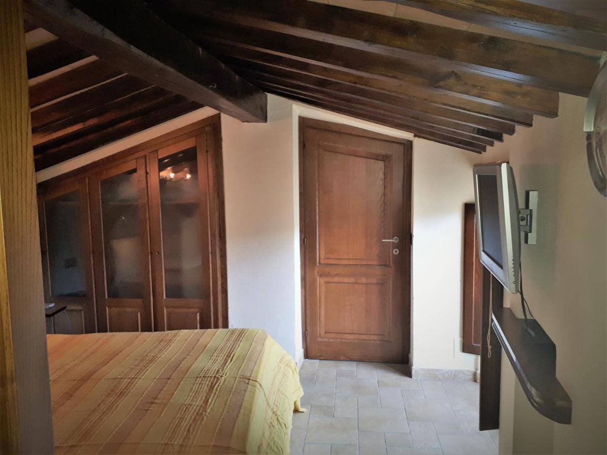Borgo Di Caldana Accoglienza Turistica Diffusa Dış mekan fotoğraf