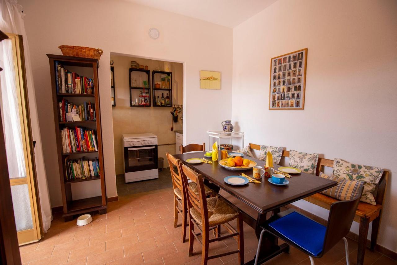 Borgo Di Caldana Accoglienza Turistica Diffusa Dış mekan fotoğraf