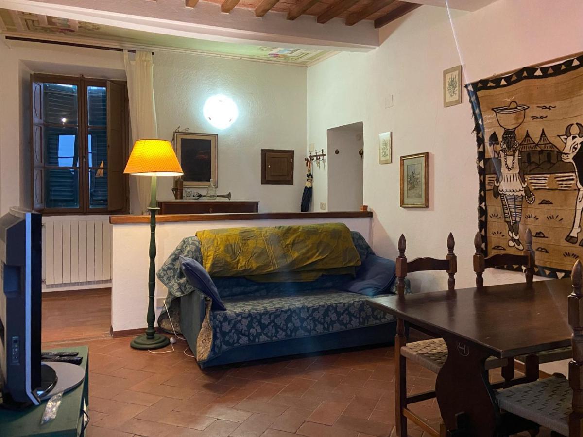 Borgo Di Caldana Accoglienza Turistica Diffusa Dış mekan fotoğraf