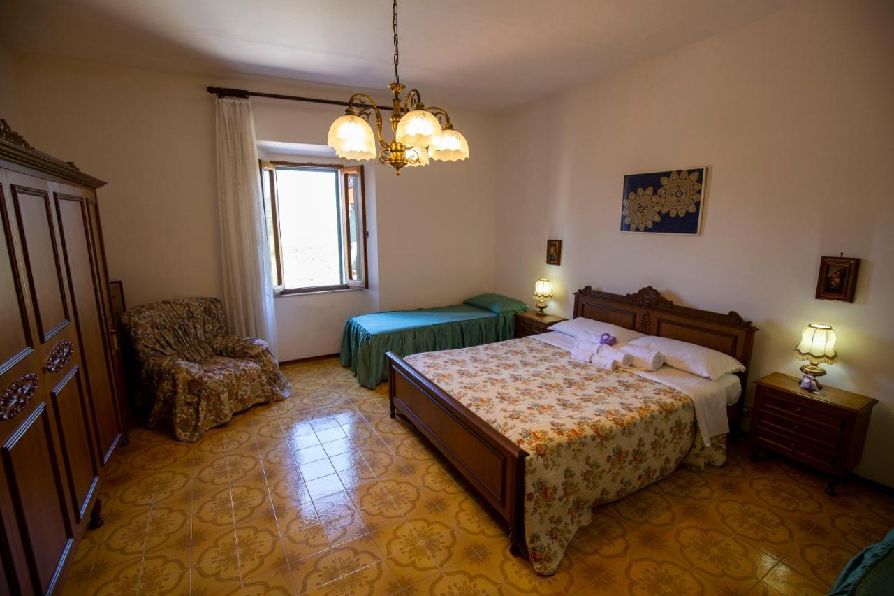 Borgo Di Caldana Accoglienza Turistica Diffusa Dış mekan fotoğraf