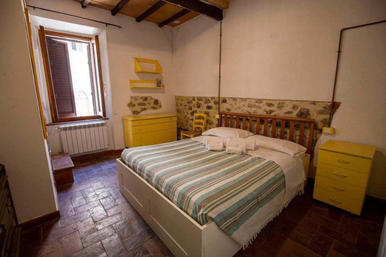 Borgo Di Caldana Accoglienza Turistica Diffusa Dış mekan fotoğraf