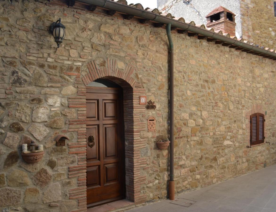 Borgo Di Caldana Accoglienza Turistica Diffusa Dış mekan fotoğraf