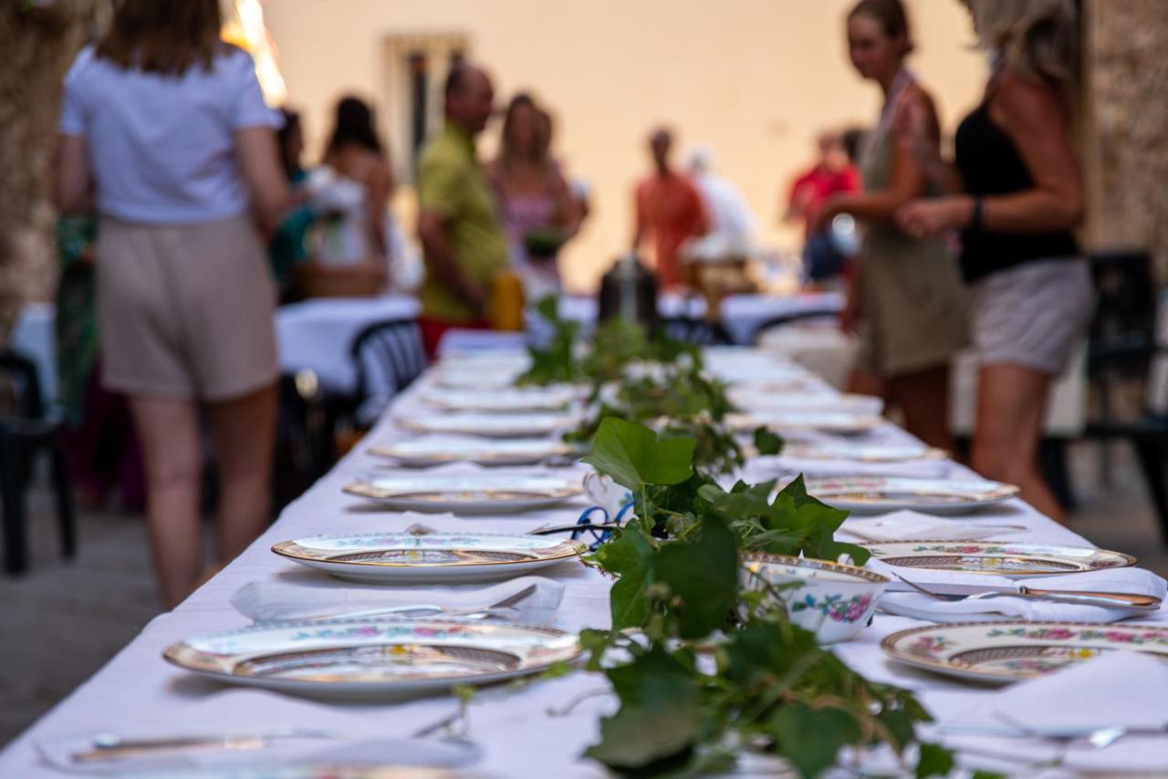 Borgo Di Caldana Accoglienza Turistica Diffusa Dış mekan fotoğraf