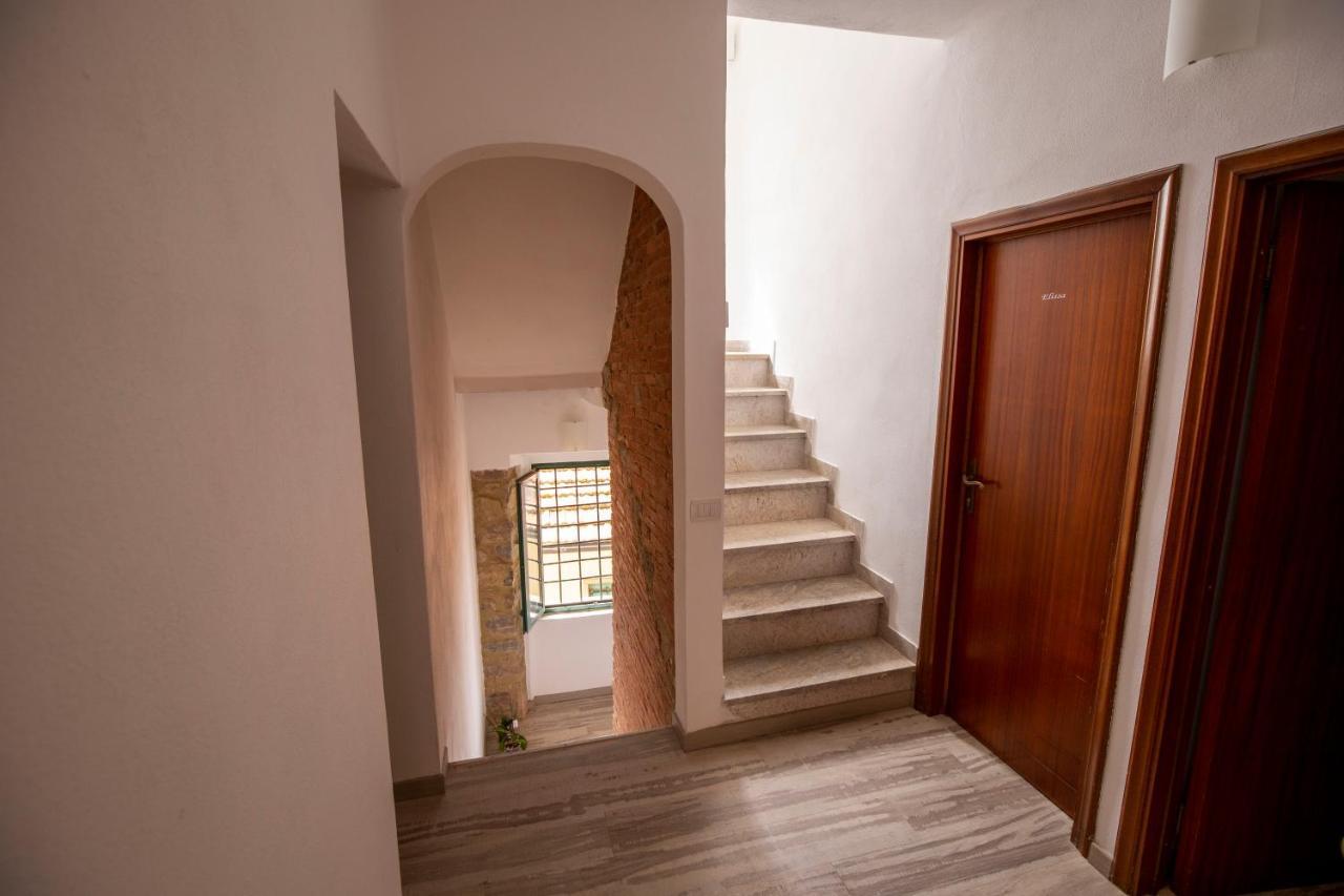 Borgo Di Caldana Accoglienza Turistica Diffusa Dış mekan fotoğraf