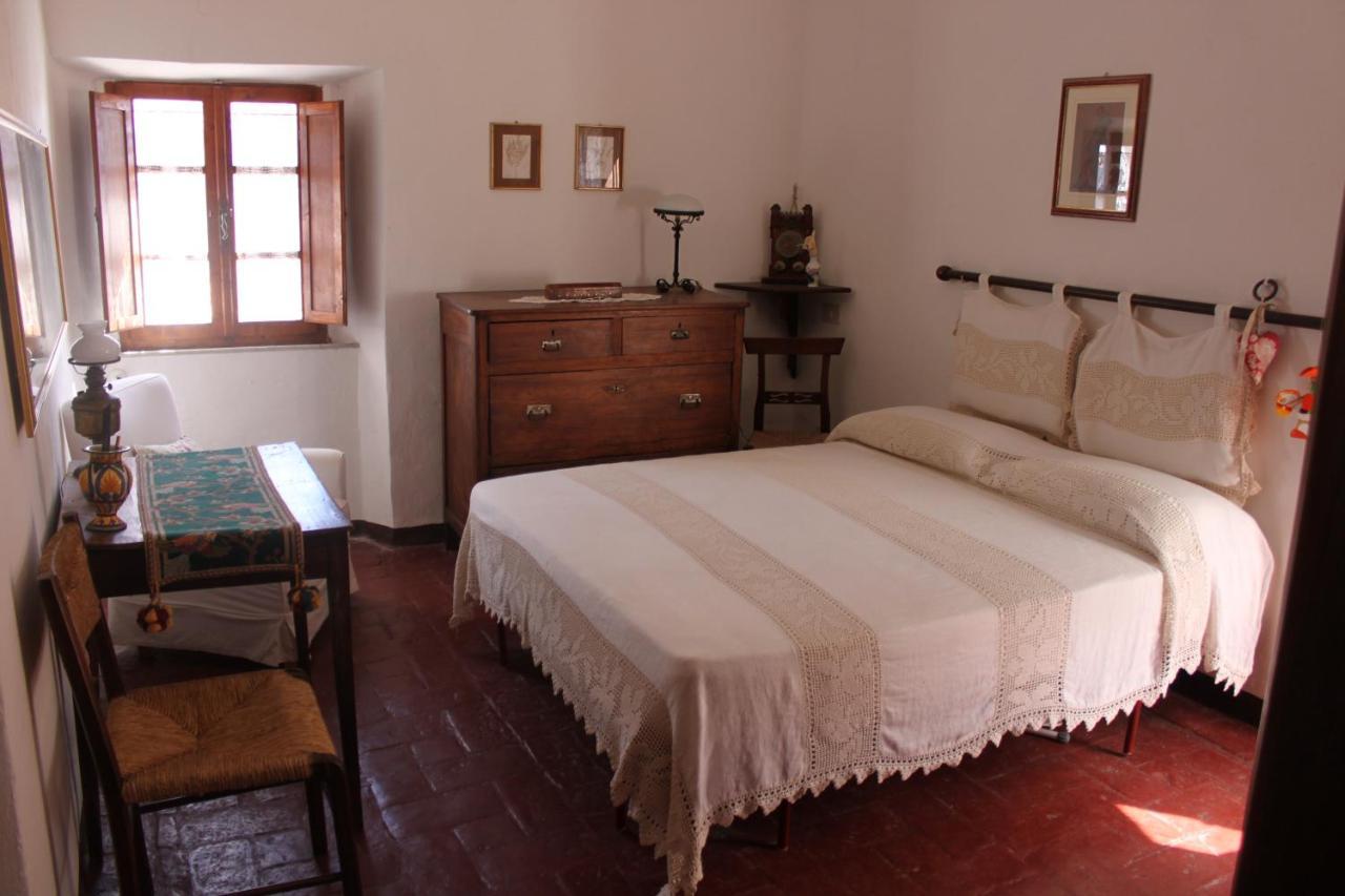 Borgo Di Caldana Accoglienza Turistica Diffusa Dış mekan fotoğraf