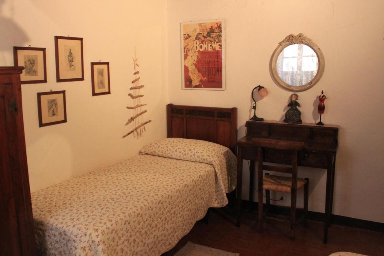 Borgo Di Caldana Accoglienza Turistica Diffusa Dış mekan fotoğraf